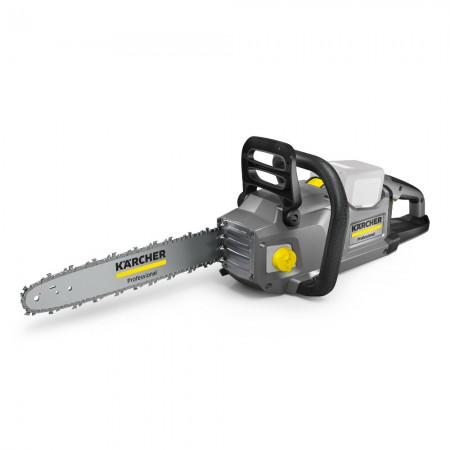 Karcher CS 400/36 Bp Battery Power+ Chainsaw | 1.042-504.0